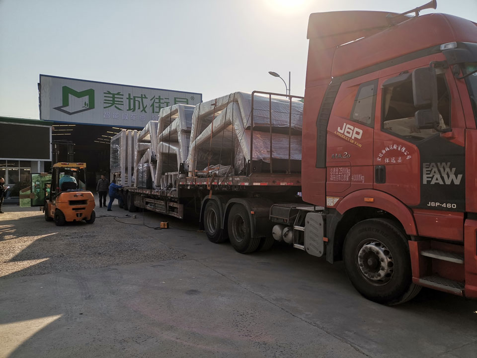 南平公交候車亭發(fā)貨圖 南平公交候車亭發(fā)貨圖