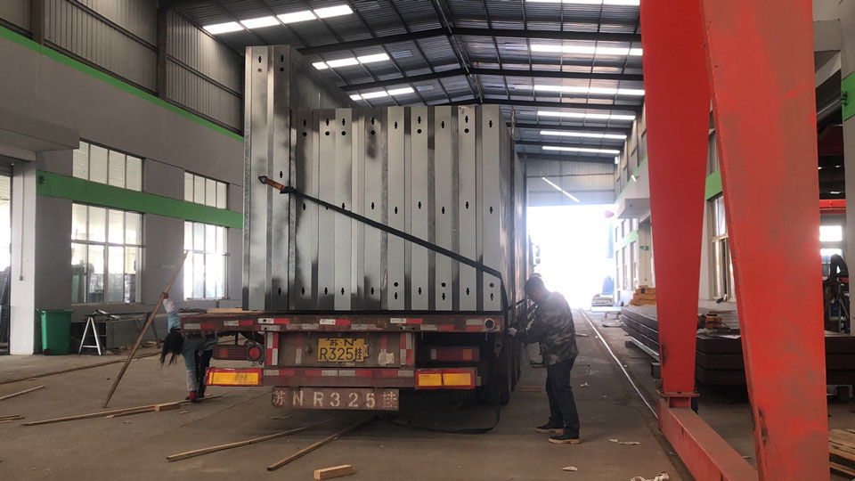 2021.11.23美城街具發往三亞第五車候車亭發貨記錄 2021.11.23美城街具發往三亞第五車候車亭發貨記錄