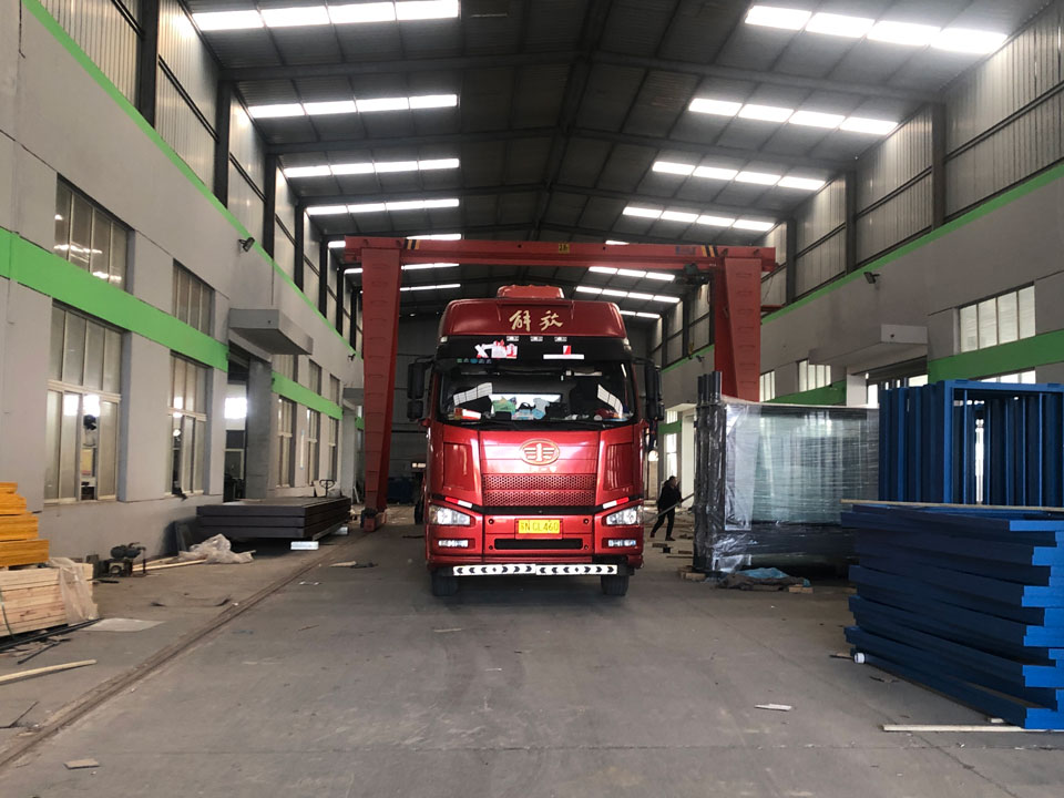 2021.11.23美城街具發往三亞第五車候車亭發貨記錄 2021.11.23美城街具發往三亞第五車候車亭發貨記錄