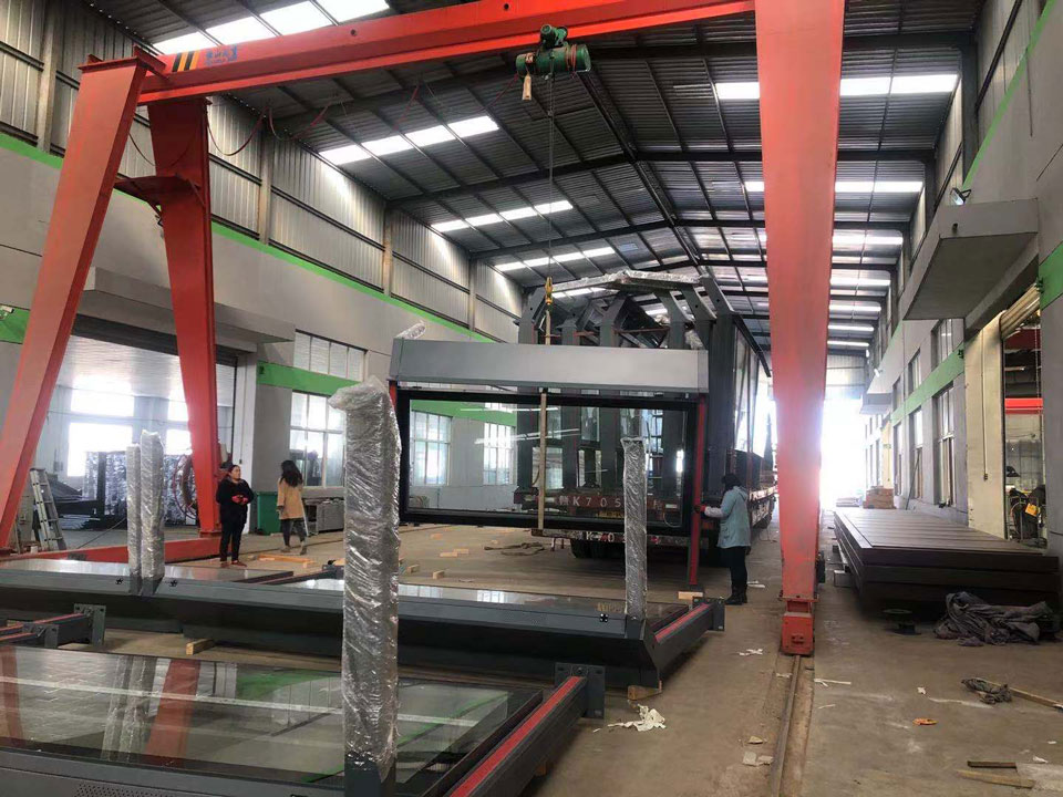 2021.11.23美城候車亭發往武漢的公交站臺第三車發貨記錄 2021.11.23美城候車亭發往武漢的公交站臺第三車發貨記錄