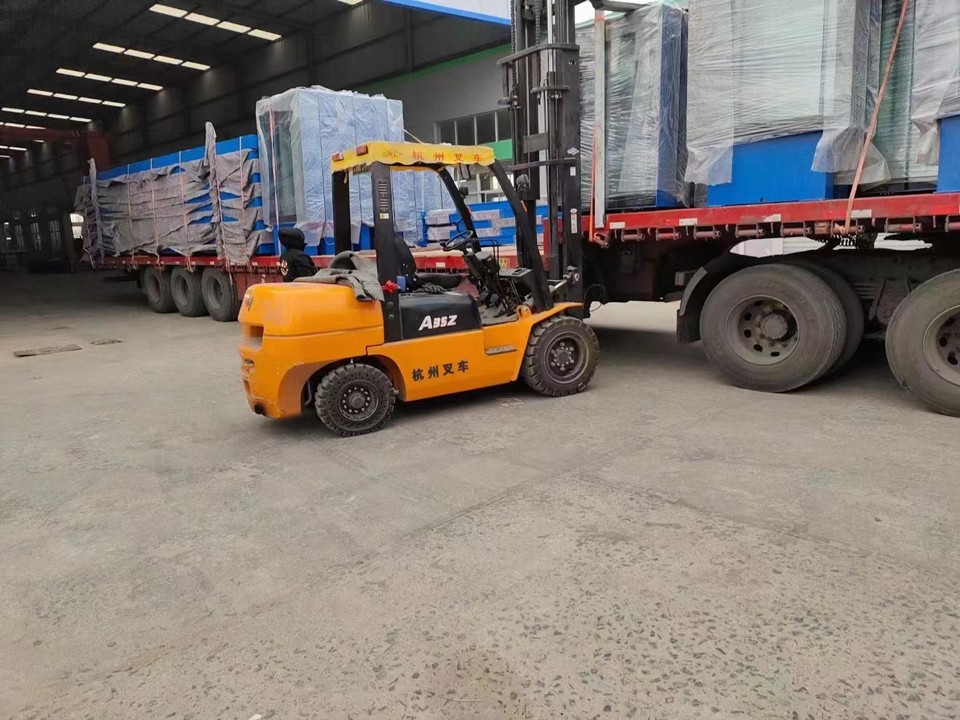 公交車候車亭發貨圖 公交車候車亭發貨圖