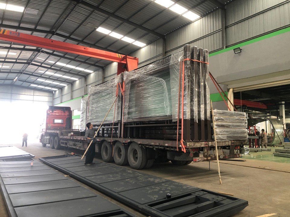 2021.12.9江西吉安公交候車亭發貨記錄 2021.12.9江西吉安公交候車亭發貨記錄