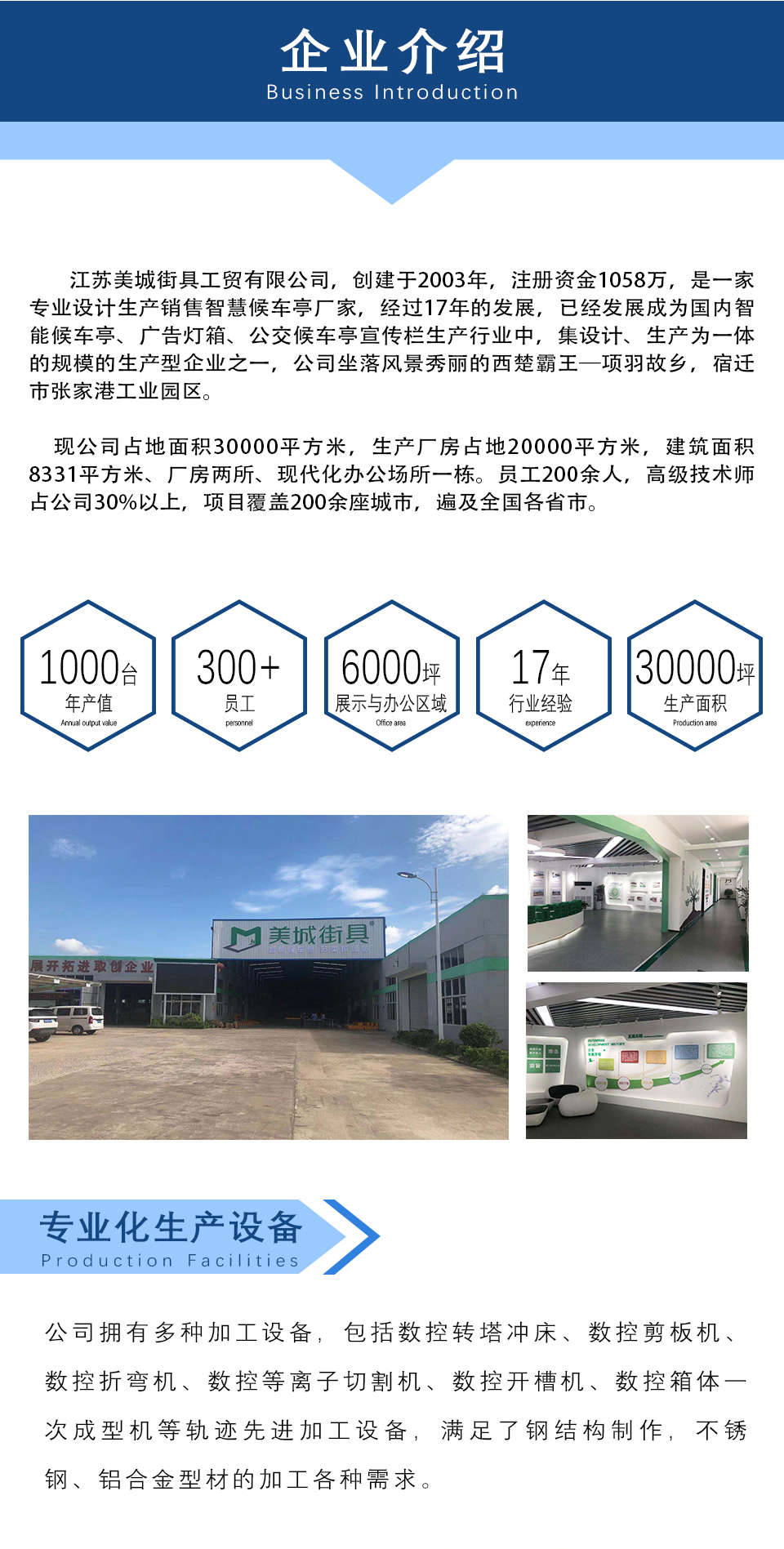 企業介紹 企業介紹