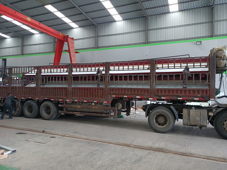 景德鎮公交候車亭發車案例 景德鎮公交候車亭發車案例