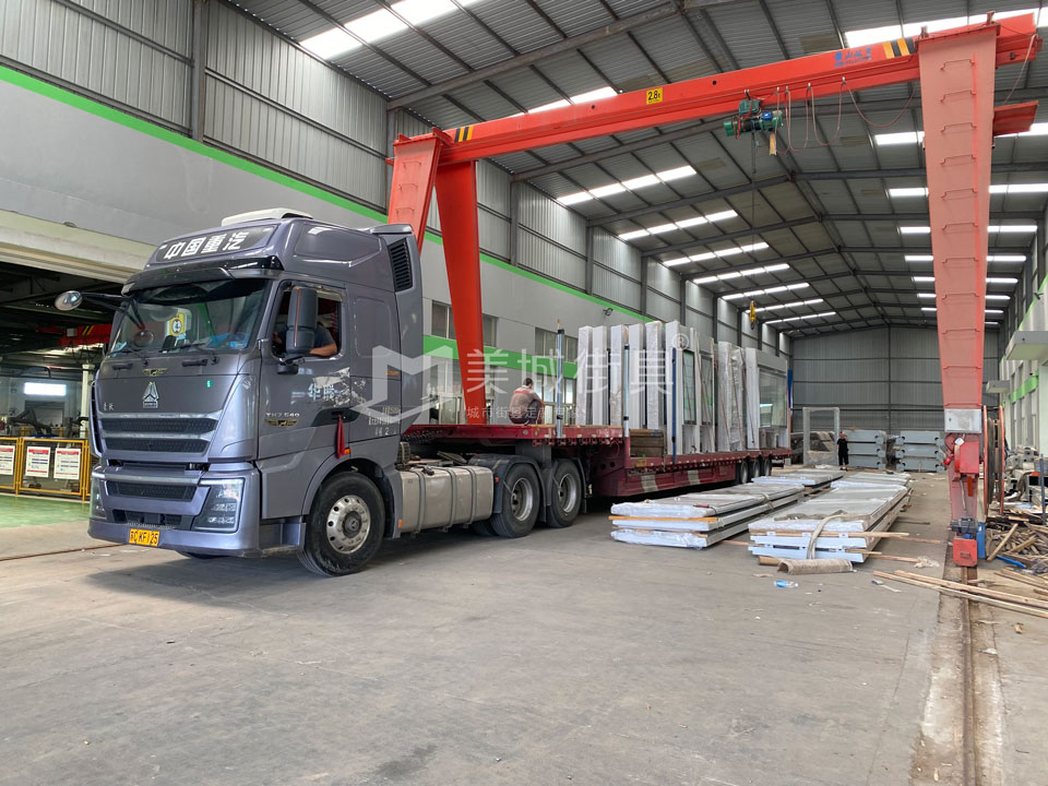 2022.7.1號美城街具供應徐州公交候車亭發(fā)貨現(xiàn)場 2022.7.1號美城街具供應徐州公交候車亭發(fā)貨現(xiàn)場