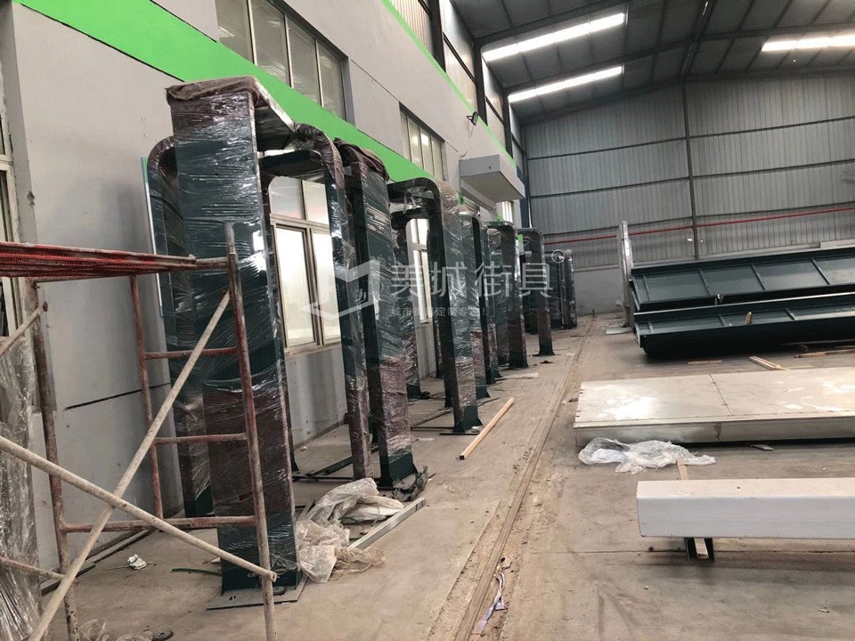 福建公交候車亭 福建公交候車亭