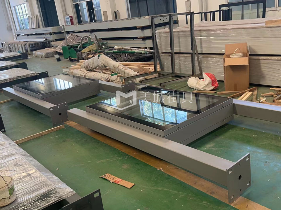 2023.8.28美城街具供應(yīng)大連公交候車亭發(fā)貨記錄 2023.8.28美城街具供應(yīng)大連公交候車亭發(fā)貨記錄