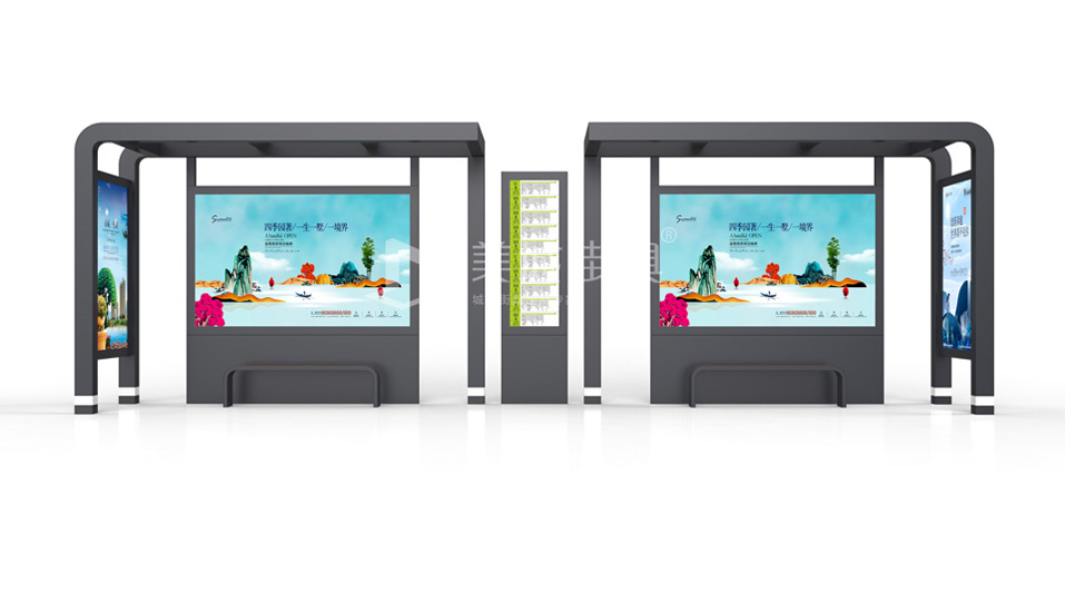 候車亭常見知識分享(三) 候車亭常見知識分享(三)